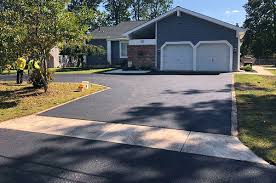 Why Choose Us For All Your Driveway Paving Needs in Paintsville, KY?